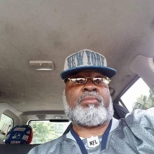 Meet your Posher, Rickey